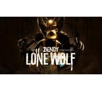 Bendy: Lone Wolf Steam Worldwide PC