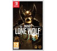 Bendy Lone Wolf Nintendo Switch standard