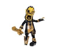 Bendy Piper de 5 Pulgadas con Llave