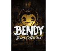 Bendy: Studio Collection XBOX LIVE Key EUROPE