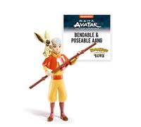 BendyFigs Avatar El Último Maestro Aang