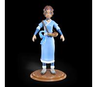 BendyFigs Avatar The Last Airbender Katara