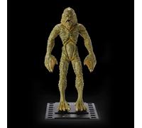 Bendyfigs Creature From The Black Lagoon by The Noble Collection - Officially Li