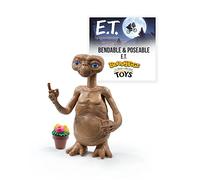 BendyFigs E.T. l'Extraterrestre Universal, ET