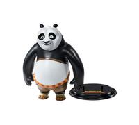 Bendyfigs kung fu panda