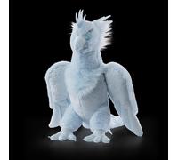 The Noble Collection - Peluche Patronus Dumbledore Fénix 29 cm NN8452