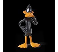 BendyFigs The Noble Collection Looney Tunes Mini Daffy Duck - 4.5in (11.5cm) Nob