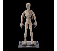 BendyFigs The Noble Collection Universal Monsters Mummy - 7.5in (19cm) Noble Toy