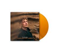 Bendzko, Tim - Alles, Nur Nicht Zurück [Vinilo]