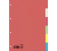 Bene 97400 separadores, cartón