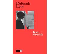 Bene immobile. Autobiografia in movimento