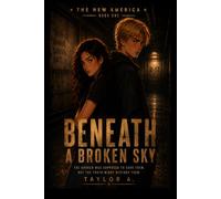 Beneath A Broken Sky (The New America)