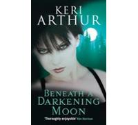 Beneath A Darkening Moon (ebook)