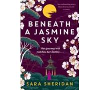 Beneath A Jasmine Sky (ebook)