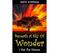 Beneath A Sky of Wonder: I Met The Dharma