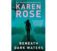 Beneath Dark Waters: 2 (A New Orleans Novel)