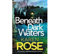 Beneath Dark Waters: 2 (The New Orleans Series)