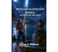 Beneath Glistening Domes: Secrets of the Deep (Whisper from the Past)