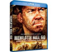 Beneath Hill 60 (2010) ( Beneath Hill Sixty ) [ Origen Danés, Ningun Idioma Espanol ] (Blu-Ray)