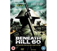 Beneath Hill 60 [DVD] [2010] by Brendan Cowell