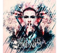 Beneath my sins - I Decided