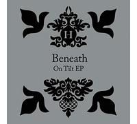 Beneath - On Tilt Ep [Vinilo]