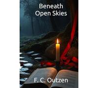 Beneath Open Skies (Whispers of 1001 nights)