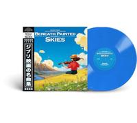 Beneath Painted Skies: Music from the Studio Ghibli Movies [Vinilo]