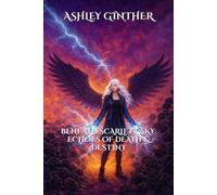 Beneath Scarlett Sky: Echoes of Death & Destiny
