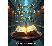 Beneath Shadowed Roofs: A Daughter’s Rebellion: A Heartwarming Middle-Grade Fantasy Adventure