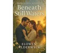 Beneath Still Waters: A Small-Town Christian Romance of Love, Forgiveness, and Quiet Courage (Stories of Grace Reclaimed)