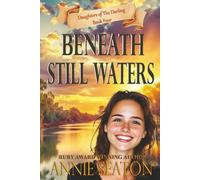 Beneath Still Waters (Daughters of the Darling)