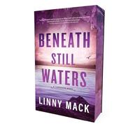 Beneath Still Waters (Volume 1) (Tidehaven)