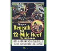 Beneath The 12-Mile Reef [Edizione: Stati Uniti] [Italia] [DVD]