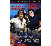 Beneath The 12 Mile Reef [Edizione: Stati Uniti] [USA] [DVD]