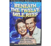 Beneath the 12 Mile Reef [USA] [DVD]