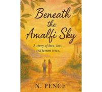 Beneath the Amalfi Sky