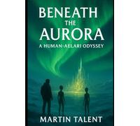Beneath the Aurora: A Human-Aelari Odyssey