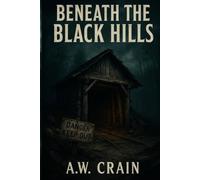 Beneath the Black Hills (Classified Horrors)