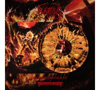 Beneath the Blazing Abyss (Vinyl) (Importación USA)