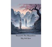 Beneath The Bloomless Sky Vol One: 1