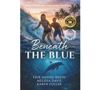 Beneath the Blue