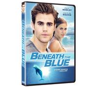Beneath the Blue