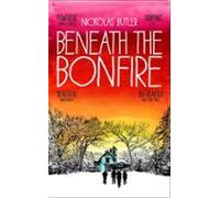 beneath the bonfire (audiolibro)