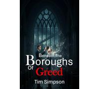 Beneath the Boroughs of Greed (Nissi)
