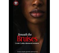 Beneath the bruises: When Nigeria meets Barbados in love.