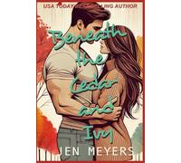 Beneath the Cedar and Ivy (Love & Secrets of Asheville)