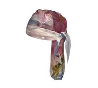 Beneath The Cherry Blossoms - Gorra de ciclismo de secado rápido, ligera, moderna, absorbe el sudor para deportes diarios al aire libre