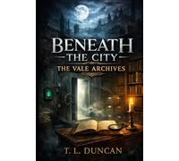 Beneath the City: The Vale Archives