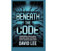 Beneath the Code: Designing Scalable Server-Side Systems with Grace and Grit